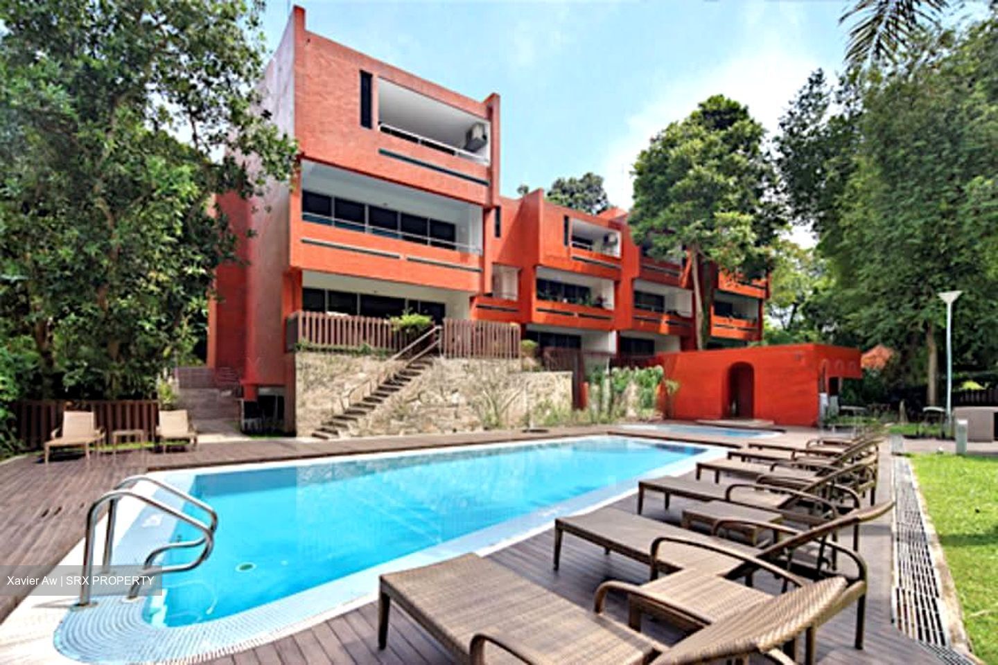 Watten Estate Condominium (D11), Condominium #561741561